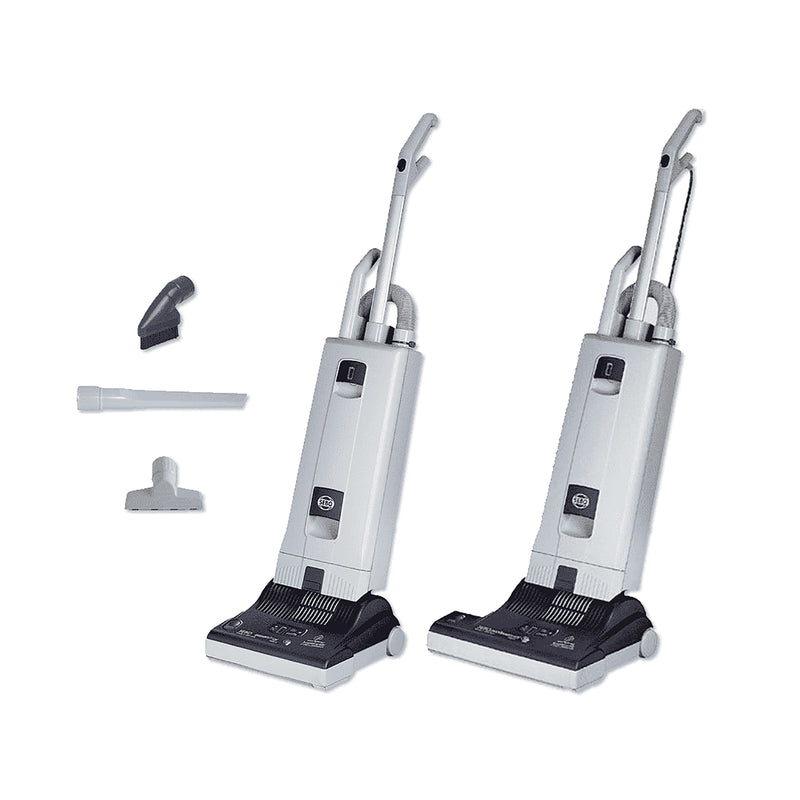Load image into Gallery viewer, SEBO Essential G4 12&quot; Upright Vacuum
