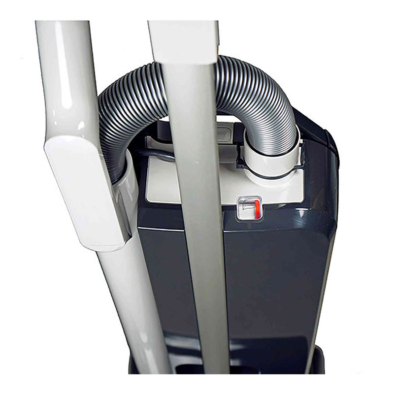 Chargez l&#39;image dans la visionneuse de la galerie, SEBO Mechanical 300 Upright Vacuum - Hose
