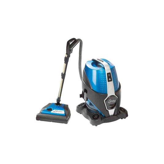 Sirena Canister Vacuum Cleaner