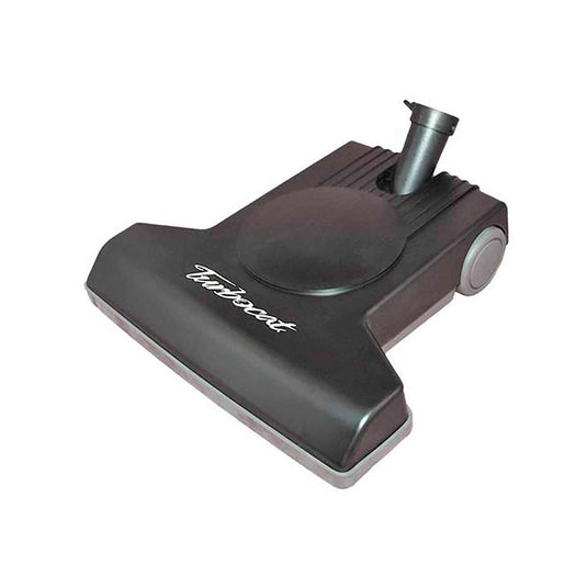 TurboCat Air Driven Power Head - Black