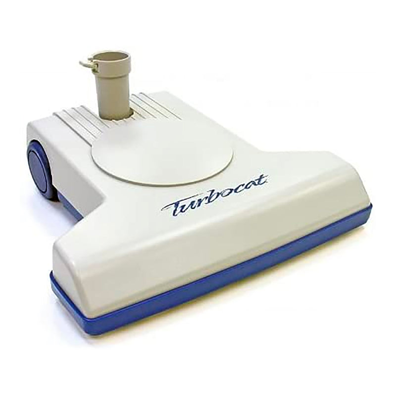 Load image into Gallery viewer, TurboCat Air Driven Powerhead - White
