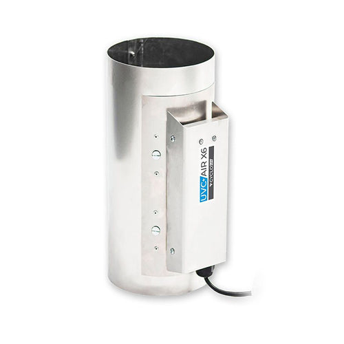 Cyclo UV Air X6 Purifier 