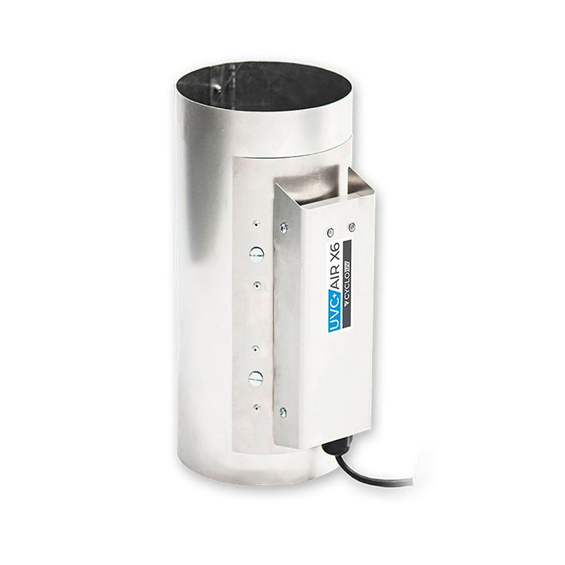Load image into Gallery viewer, Cyclo UV Air X6 Purifier 

