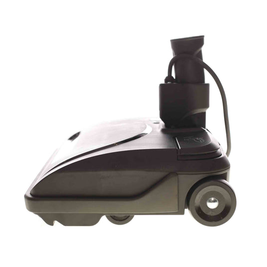VPC Premium Electric Power Head - Sideview