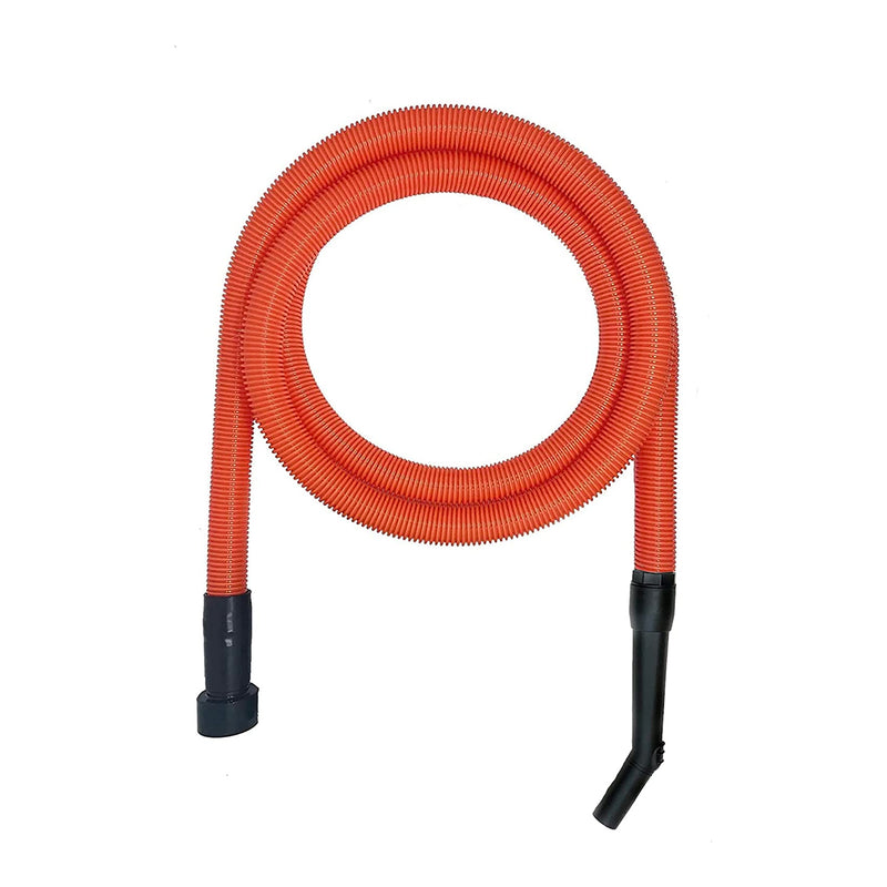 Chargez l&#39;image dans la visionneuse de la galerie, VPC Premium Wet Dry Shop Vacuum Extension Hose with Curved Handle
