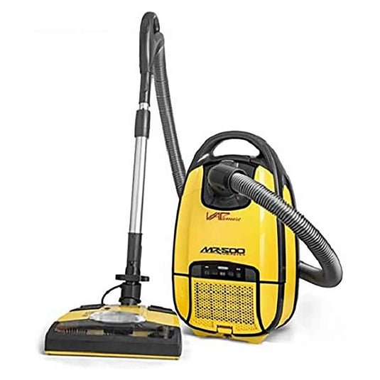 Vapamore MR500 Vento Canister Vacuum