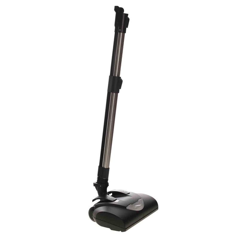 Chargez l&#39;image dans la visionneuse de la galerie, Wessel Werk Electric Powerhead with Wand (Black)
