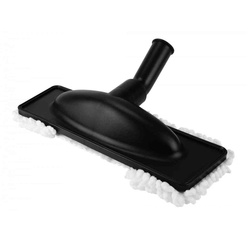 Load image into Gallery viewer, Microfibre Dust Mop - 1.25&quot; diameter - 12&quot; Cleaning Path
