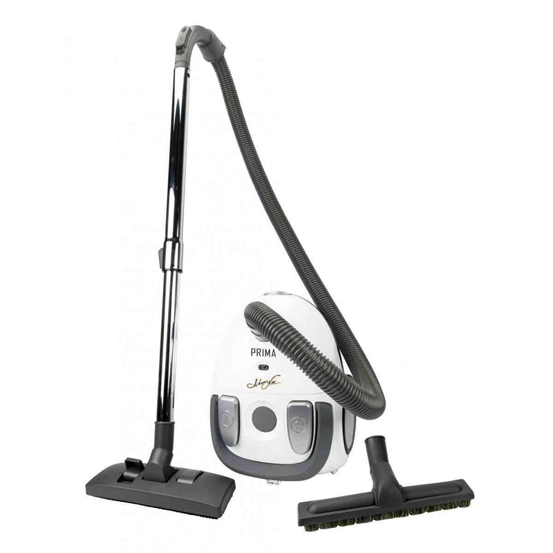 Load image into Gallery viewer, Johnny Vac PRIMA Canister Vacuum
