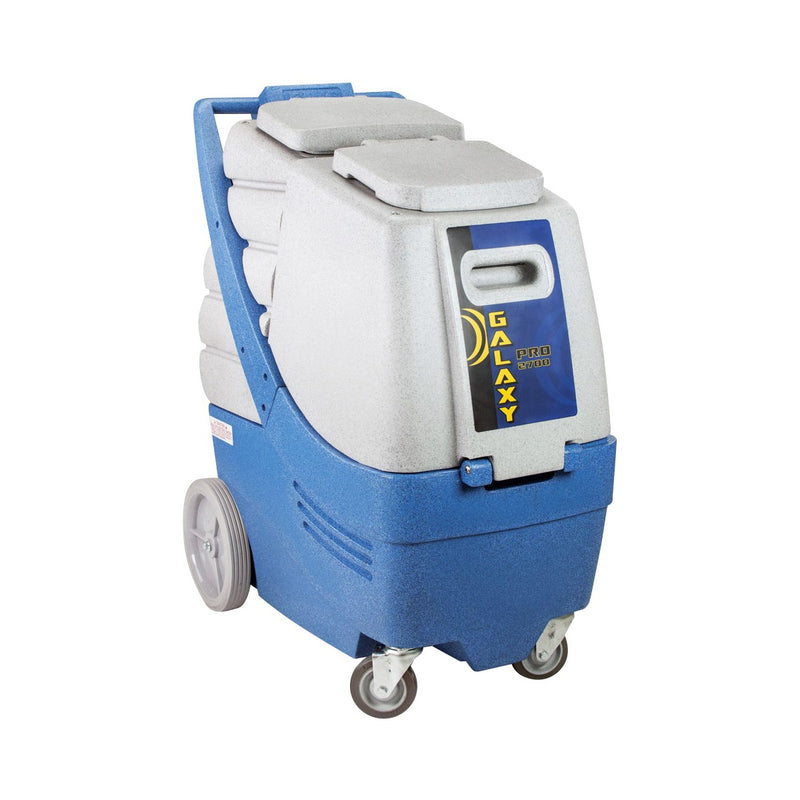 Chargez l&#39;image dans la visionneuse de la galerie, Carpet Extractor - 17 Gallon Tank - 500 PSI - 190&quot; Waterlift
