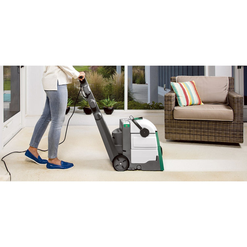 Load image into Gallery viewer, Bissell Carpet Extractor - Two Large Capacity Tanks
