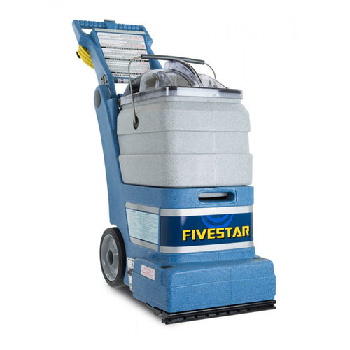 Fivestar Carpet Extractor