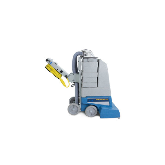 Carpet Extractor - Adjustable Handle - 7 Gallon Tank