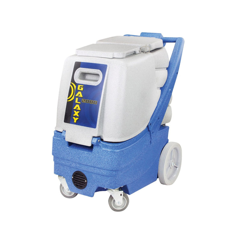 Load image into Gallery viewer, Carpet Extractor - 12 Gallon Capacity - 190 inches  Waterlift - 500 PSI
