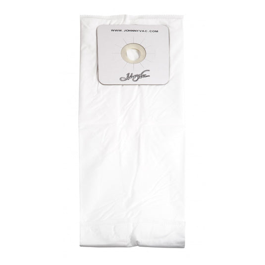 HEPA Micro Filter Vacuum Bags for Johnny Vac, ACV, Nutone and Hoover