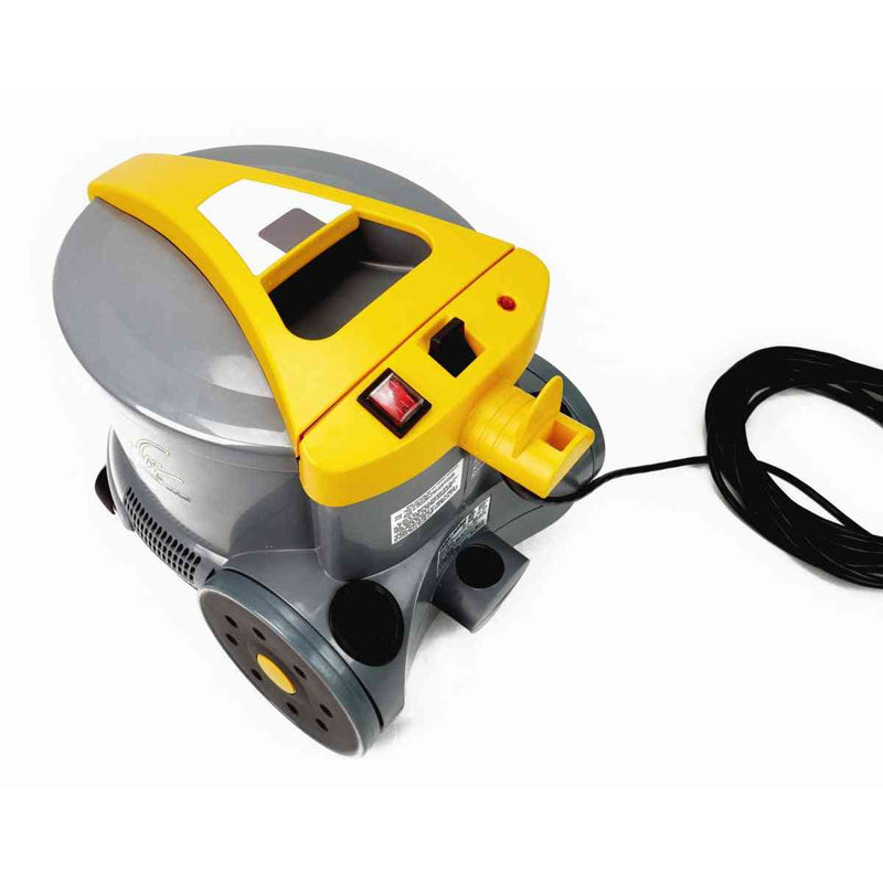Load image into Gallery viewer, Johnny Vac AS6 Commercial Canister Vacuum - Power Supply
