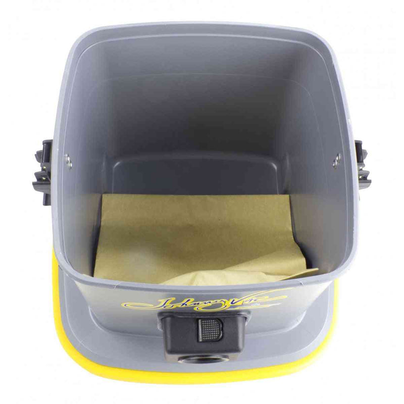 Load image into Gallery viewer, Johnny Vac JV5 Commercial Canister Vacuum - Vacuum Bags
