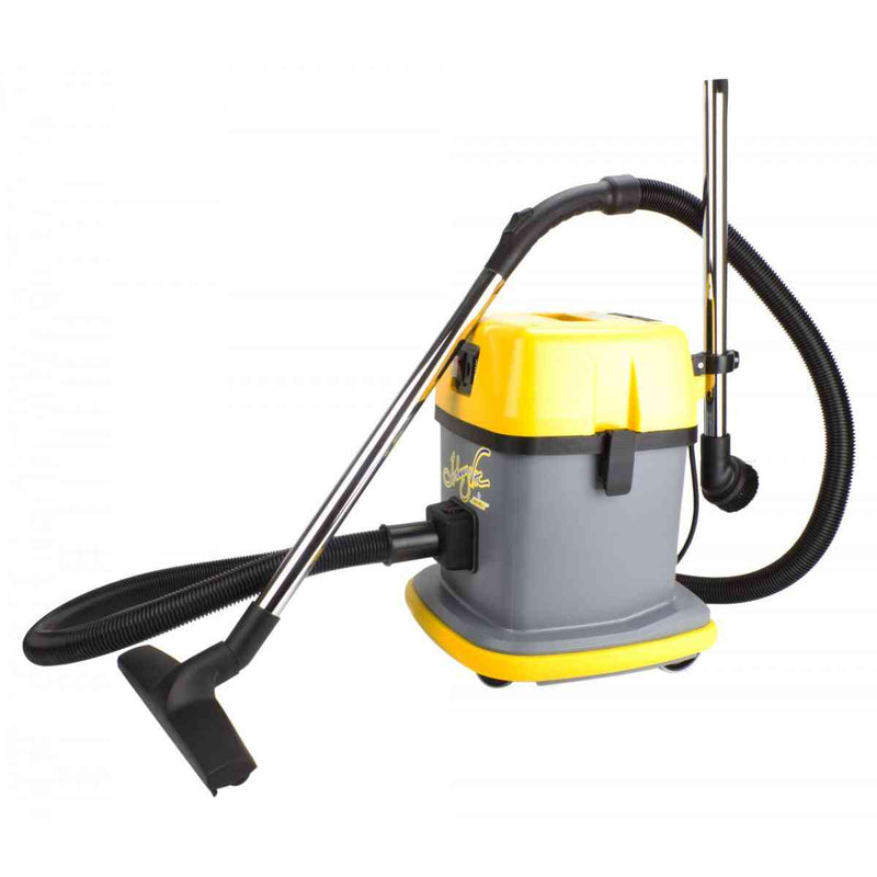 Load image into Gallery viewer, Johnny Vac JV5 Commercial Canister Vacuum - 3 Gallon Capacity
