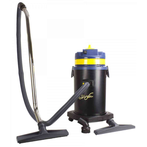 Johnny Vac JV555 Commercial Canister Vacuum