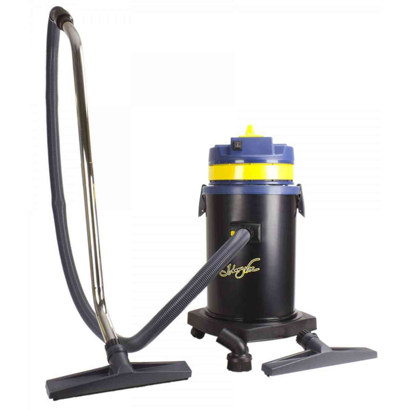 Load image into Gallery viewer, Johnny Vac JV555 Commercial Canister Vacuum

