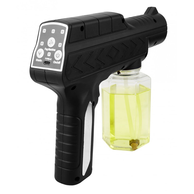 Chargez l&#39;image dans la visionneuse de la galerie, Electrostatic Sprayer with Cleaner EC0710 - Sanitizer with Case
