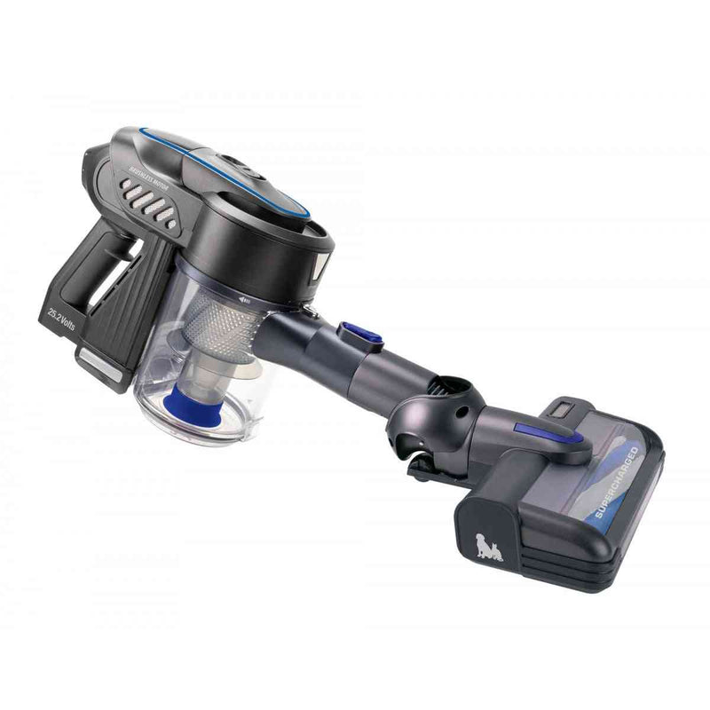 Load image into Gallery viewer, Johnny Vac JV252 Cordless Stick Vacuum - 2 Speeds
