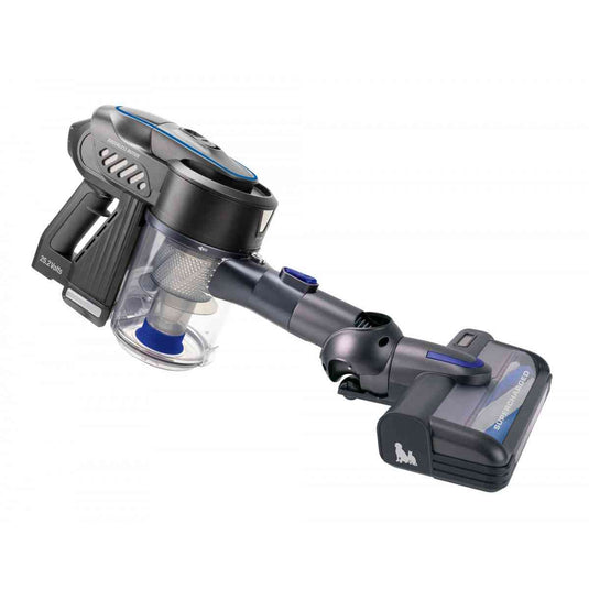 Johnny Vac JV252 Cordless Stick Vacuum - 2 Speeds