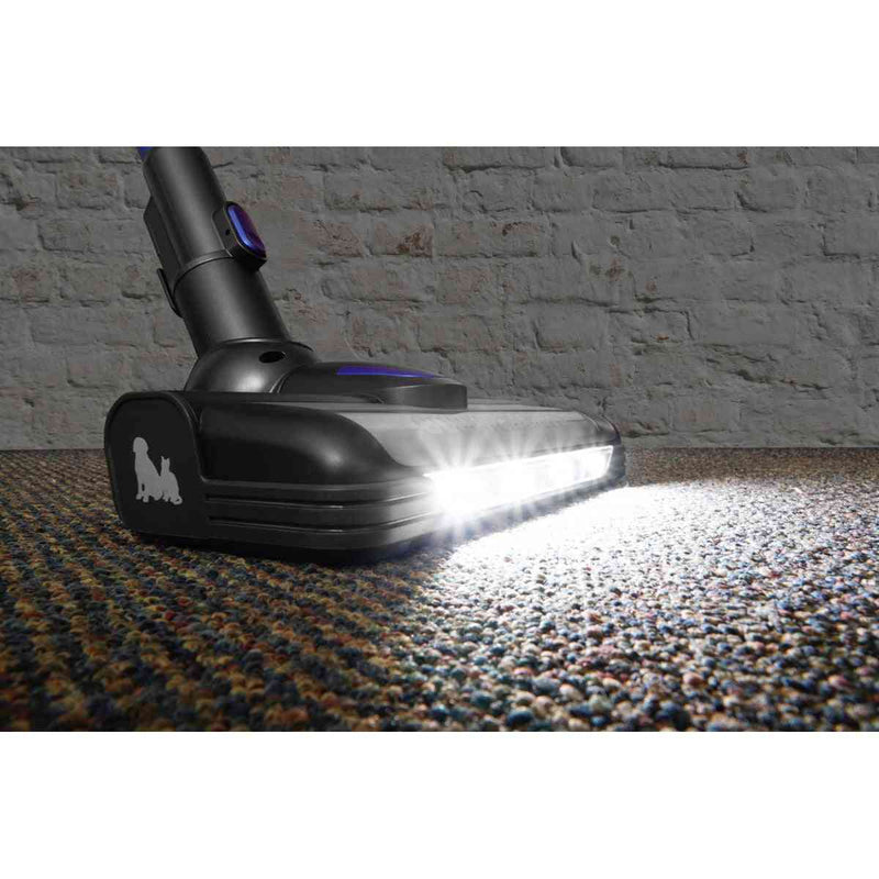 Load image into Gallery viewer, Johnny Vac JV252 Cordless Stick Vacuum  - LED Headlight

