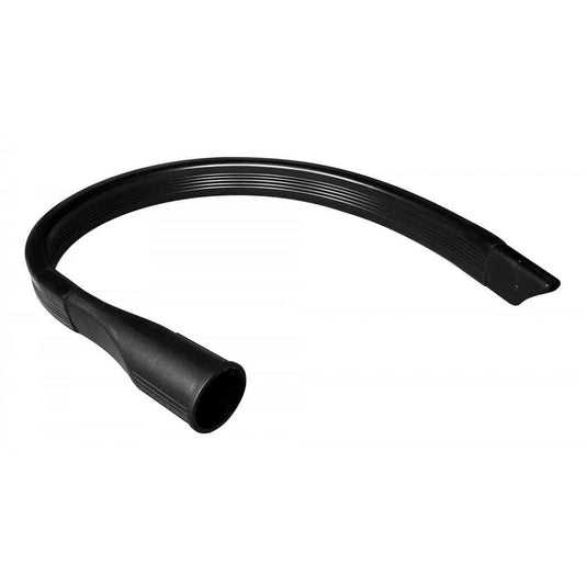 Extra Flexible Crevice Tool - Black