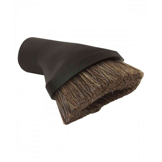 Horsehair Dusting Brush - Black