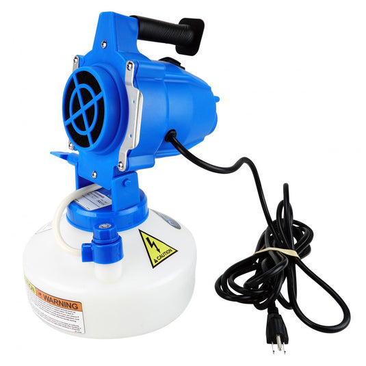 DS360 Electrostatic Sprayer with Cleaner - 33.08 oz tank