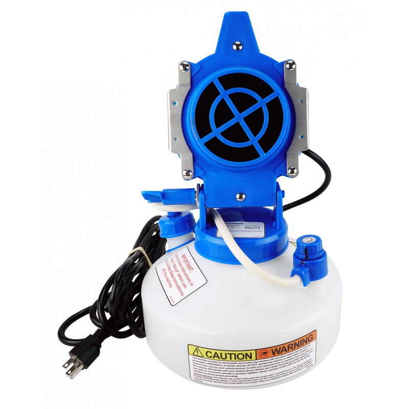 Load image into Gallery viewer, DS360 Electrostatic Sprayer with Cleaner - Adjustable Flow Rate
