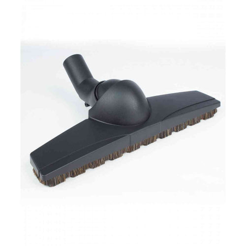 Wessel-Werk BRW330BK Floor Brush with Double Swivel