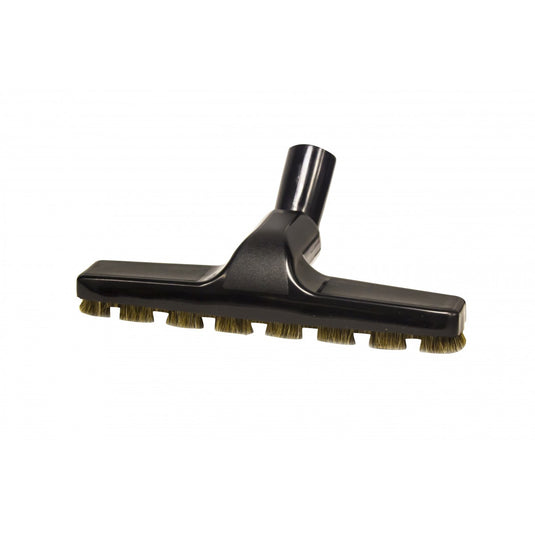 Floor Brush - 10" dia - Fits All - Black