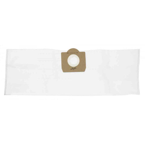 Vacuum Bags with HEPA Microfilter for Johnny Vac JV80 and JV115 - Pack of 5 Bags