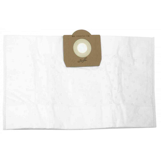 Vacuum Bags with HEPA Microfilter for Johnny Vac JV315 - Pack of 5 bags