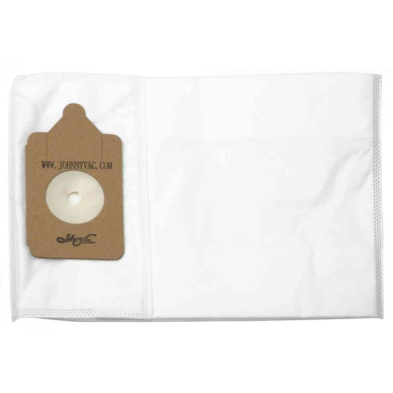Load image into Gallery viewer, Vacuum Bags with HEPA Microfilter For Johnny Vac JV200 and Numatic Henry - Pack of 5 Bags
