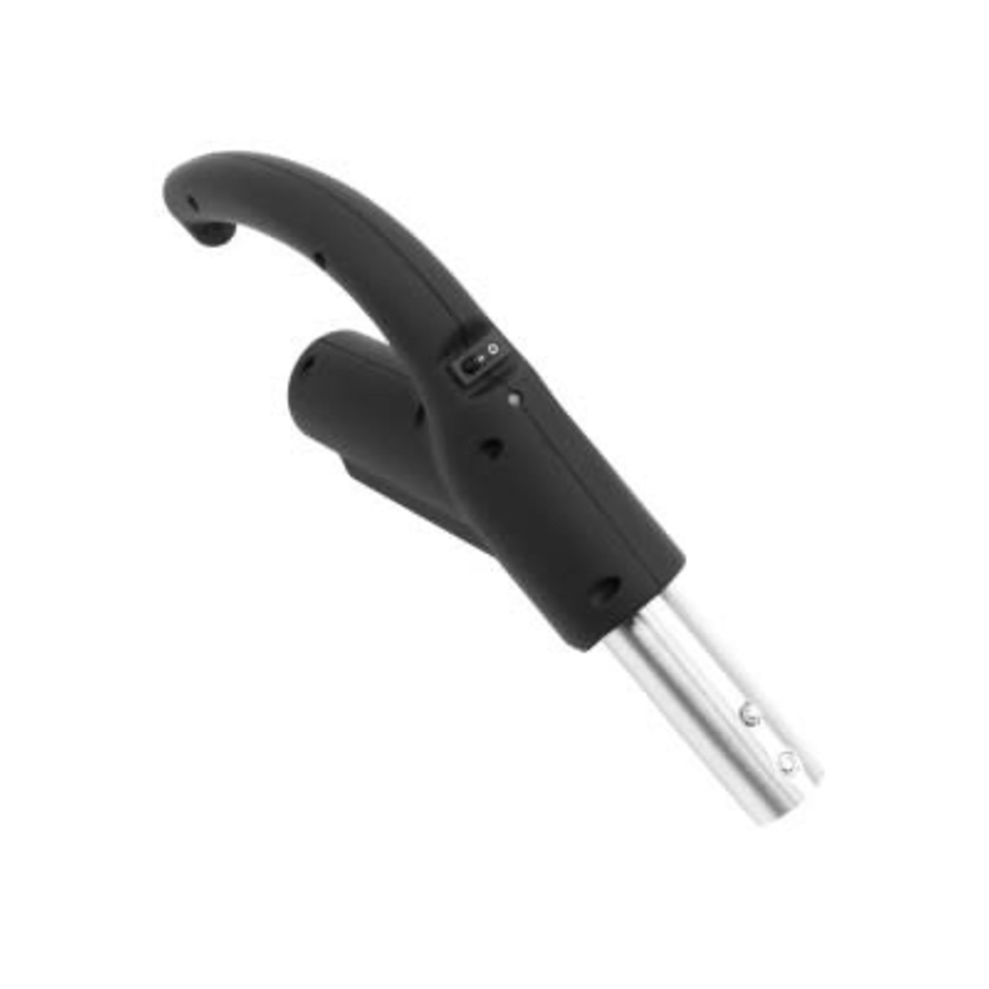 HideAHose Retractable Hose RF 915 Ready Grip Handle The Vacuum Store