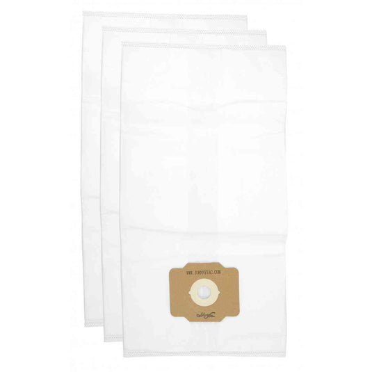 Vacuum Bags for Central Vacuum - Pack of 3 Bags