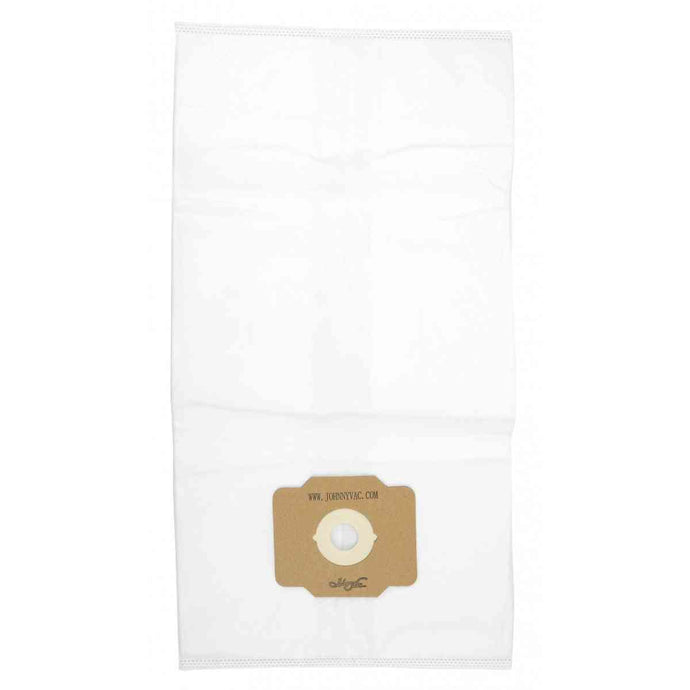 Vacuum Bags for Central Vacuum - Fits on Beam, Eureka and Electrolux