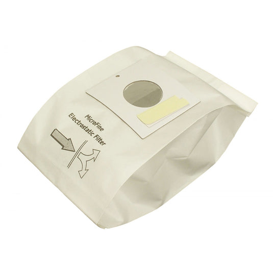Sacs d'aspirateur de microfiltration pour Hoover Type SR