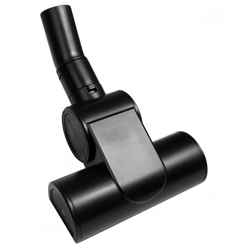 Air Driven Hand Turbine Accessory for Carpeted Stairs - Black
