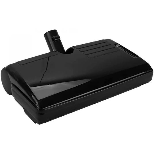 Sweep n Groom Rugmaster Buse électrique pour aspirateur central avec rouleau en métal et baguette