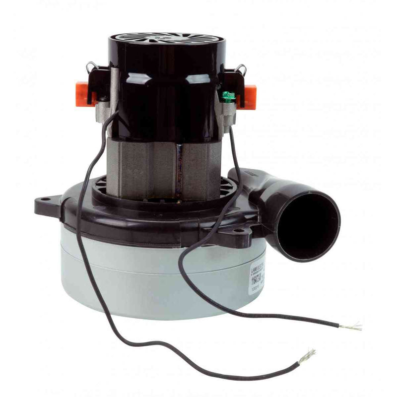 Load image into Gallery viewer, Ametek 11647200 Tangential Vacuum Motor - 404 Airwatts - 112 CFM
