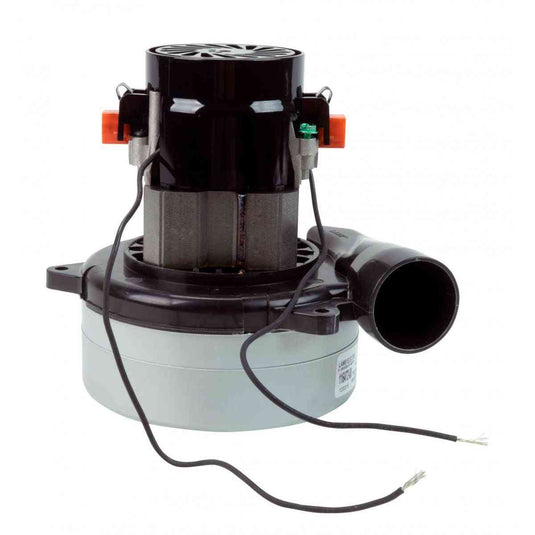 Ametek 11647200 Tangential Vacuum Motor - 404 Airwatts - 112 CFM