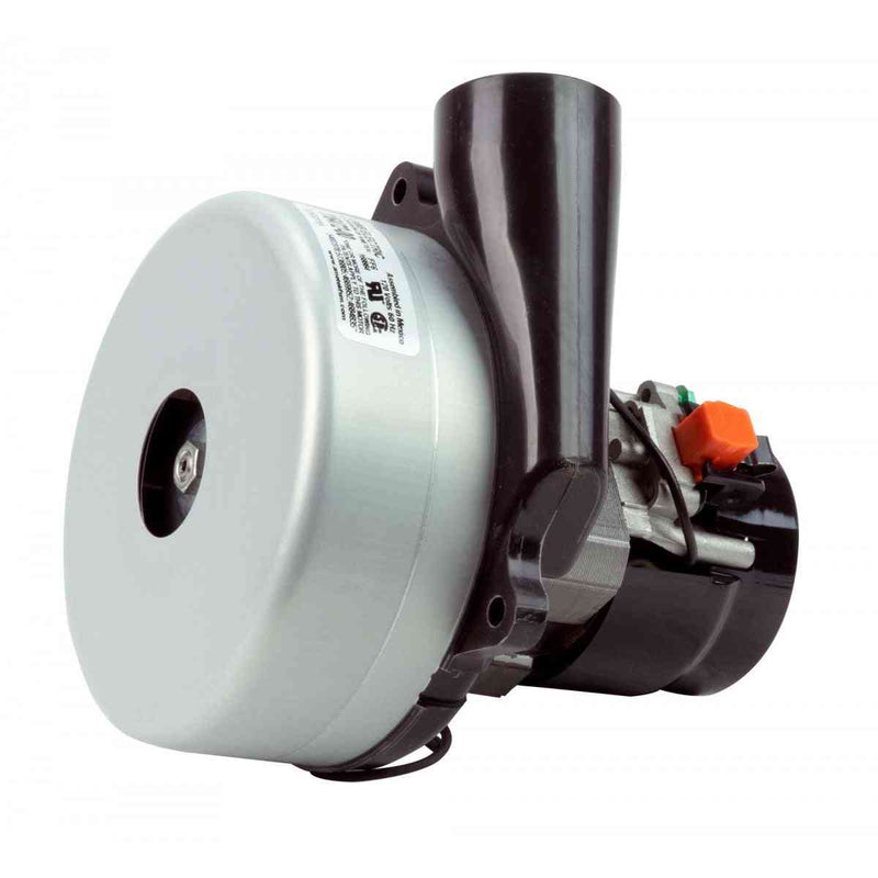 Load image into Gallery viewer, Ametek 11647200 Tangential Vacuum Motor - 404 Airwatts - 112 CFM
