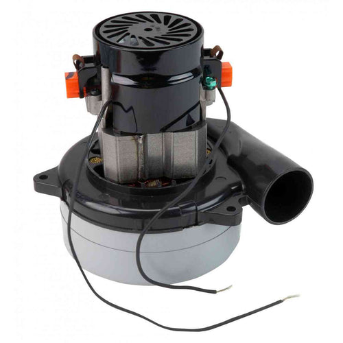 Ametek L11647213 Tangential Vacuum Motor
