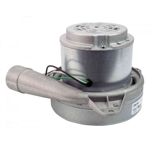 Ametek Tangential Vacuum Motor - 2 Fans