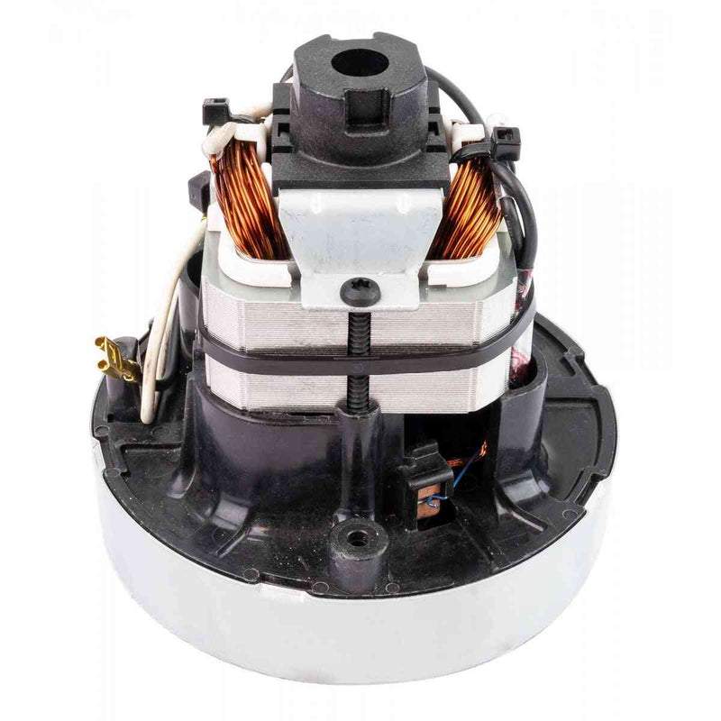 Load image into Gallery viewer, Ametek L12216700 Thru-Flow Vacuum Motor - 1 Fan
